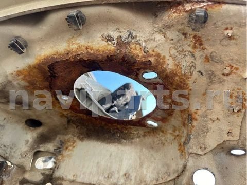 Новое Citroen C5, 2007 г., арт. 74398840, фото 4