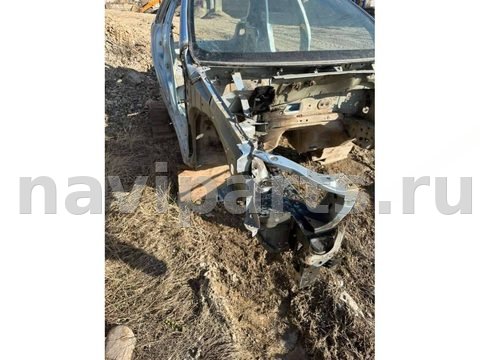 Новое Citroen C5, 2007 г., арт. 74398840, фото 6