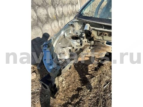 Новое Citroen C5, 2007 г., арт. 74398840, фото 8