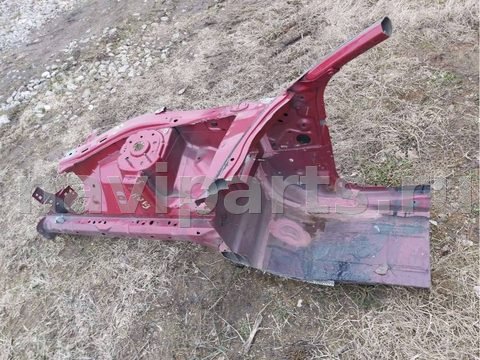 Новое Ford Mustang, 2020 г., арт. 75031516