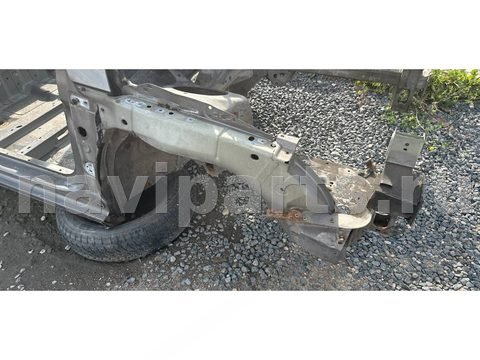 Новое Peugeot 407, 2006 г., арт. 75133498