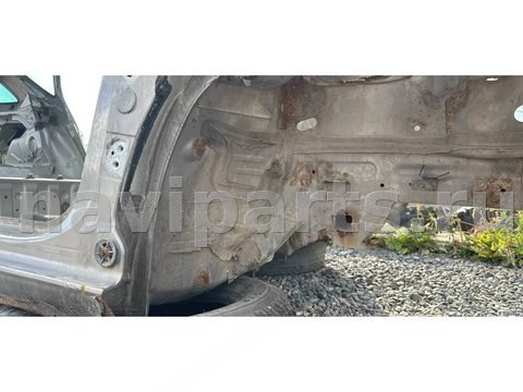 Новое Peugeot 407, 2006 г., арт. 75133498, фото 3
