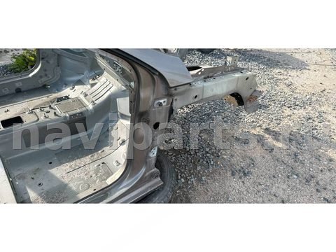 Новое Peugeot 407, 2006 г., арт. 75133498, фото 4