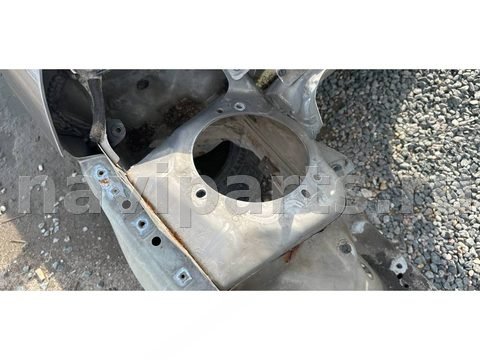 Новое Peugeot 407, 2006 г., арт. 75133498, фото 5