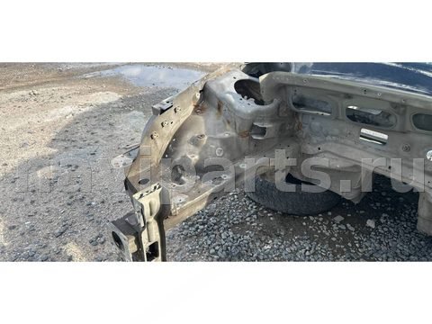 Новое Peugeot 407, 2006 г., арт. 75133498, фото 6