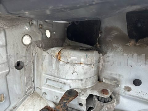 Новое Renault Trafic, 2016 г., арт. 75139213, фото 5