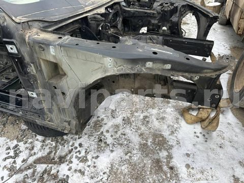Новое BMW 7 F01/F02, 2009 г., арт. 75151641