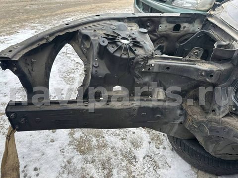 Новое BMW 7 F01/F02, 2009 г., арт. 75151641, фото 3