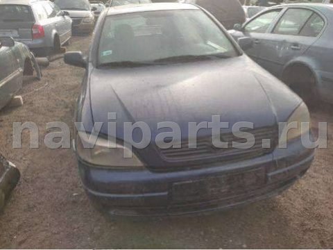 Новое Opel Astra, 1999 г., арт. 76230928