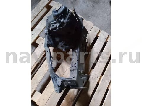 Четверть передняя правая Mazda 6, 2008 г., арт. 78365222