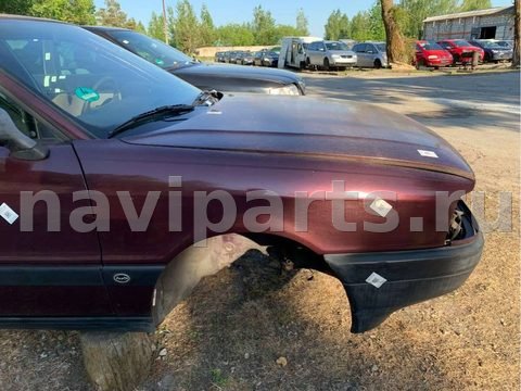 Новое Audi 80 B3, 1991 г., арт. 78450835