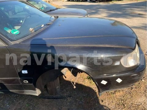 Четверть передняя правая Audi A6 C4, 1994 г., арт. 78450860
