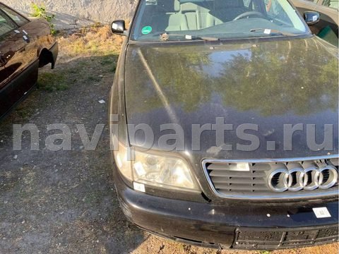 Четверть передняя правая Audi A6 C4, 1994 г., арт. 78450860, фото 2