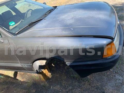 Четверть передняя правая Audi 80 B3, 1991 г., арт. 78463359