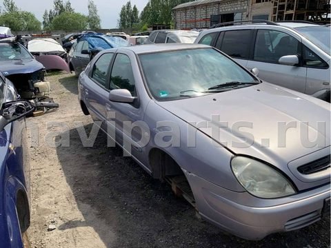 Новое Citroen Xsara, 2001 г., арт. 80478175