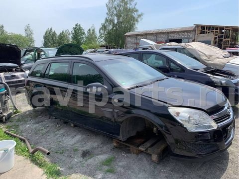 Новое Opel Astra, 2009 г., арт. 80527842