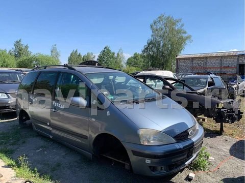 Новое Ford Galaxy, 2001 г., арт. 80580754