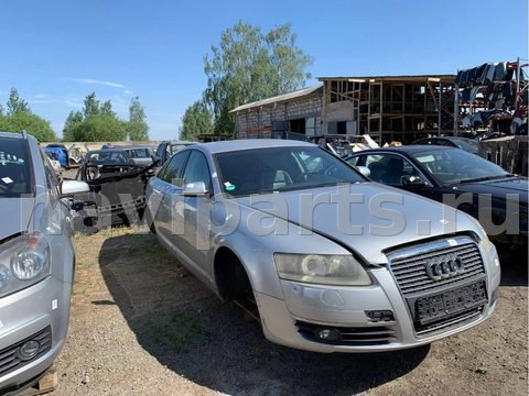 Новое Audi A6 C6, 2004 г., арт. 80580756