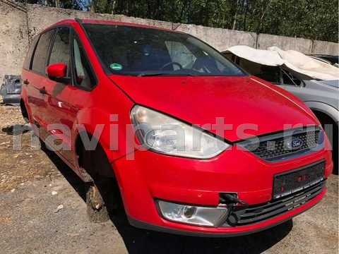 Новое Ford Galaxy, 2007 г., арт. 82121007