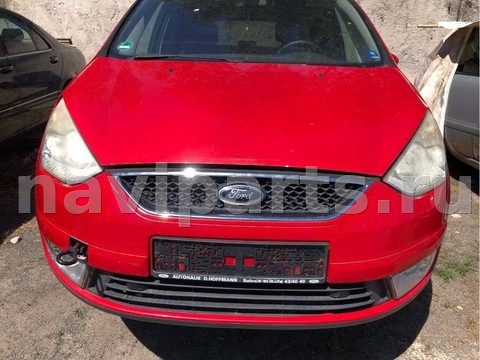 Новое Ford Galaxy, 2007 г., арт. 82121007, фото 2