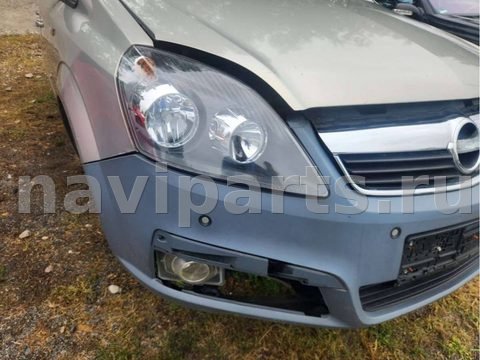 Новое Opel Zafira, 2007 г., арт. 82154734, фото 2