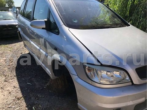 Новое Opel Zafira, 2002 г., арт. 83952548