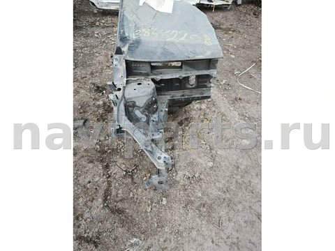 Новое Nissan Rogue, 2022 г., арт. 84089832