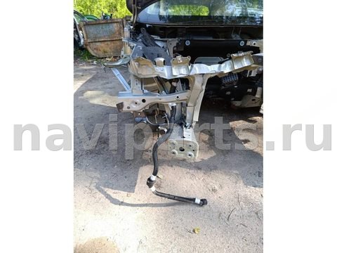 Новое Chevrolet Equinox EV, 2024 г., арт. 84091182