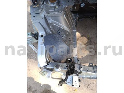 Новое Chevrolet Equinox EV, 2024 г., арт. 84091182, фото 2
