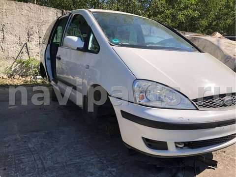 Новое Ford Galaxy, 2003 г., арт. 84466746