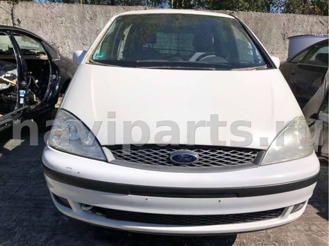 Новое Ford Galaxy, 2003 г., арт. 84466746, фото 2