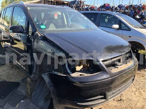 Новое Volkswagen Touran, 2006 г., арт. 84565261, фото 2