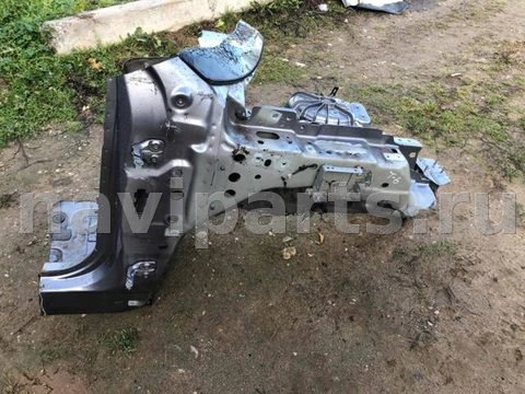 Новое Land-Rover Evoque L551, 2020 г., арт. 8667