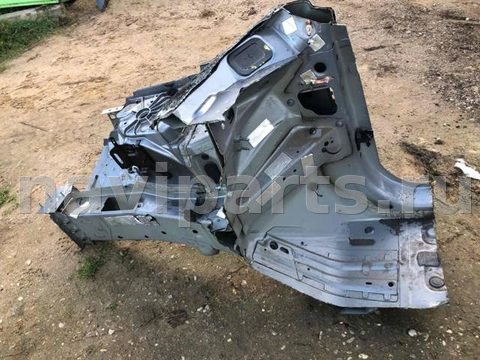 Новое Land-Rover Evoque L551, 2020 г., арт. 8667, фото 3