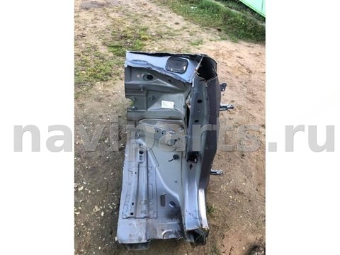 Новое Land-Rover Evoque L551, 2020 г., арт. 8667, фото 5