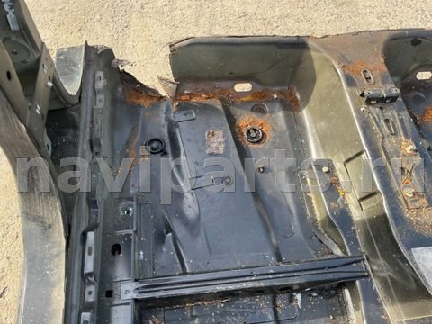 Новое Skoda Fabia, 2001 г., арт. 87090848, фото 17