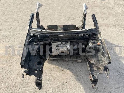 Новое Skoda Fabia, 2001 г., арт. 87090848, фото 3