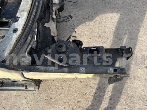 Новое Skoda Fabia, 2001 г., арт. 87090848, фото 7