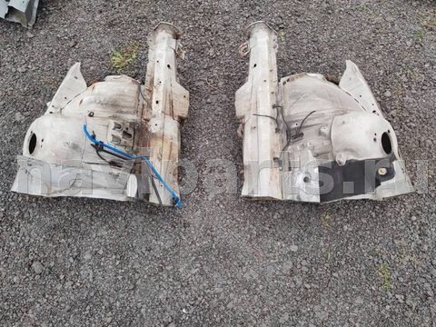 Новое BMW 3 E46, 2002 г., арт. 87121209_2