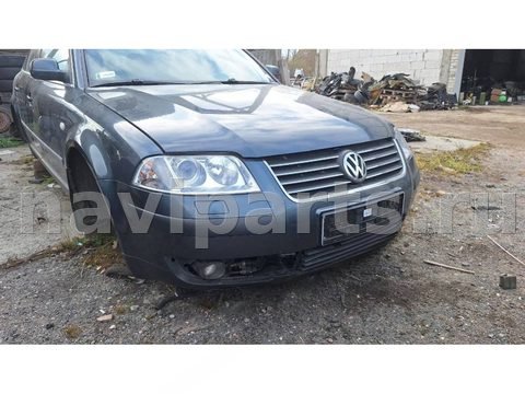 Новое Volkswagen Passat B5, 2002 г., арт. 87295812