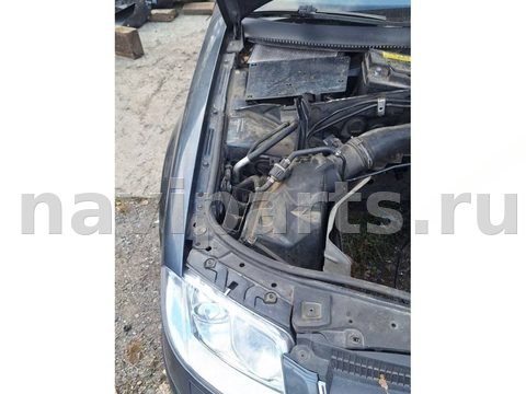 Новое Volkswagen Passat B5, 2002 г., арт. 87295812, фото 2