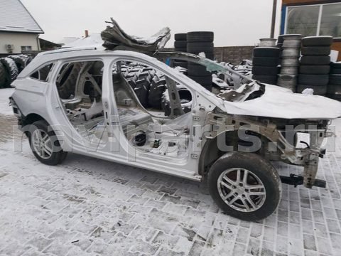 Новое Opel Astra, 2019 г., арт. 88357292