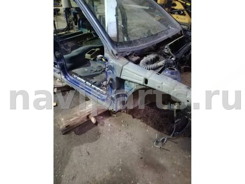 Новое Opel Vectra, 1999 г., арт. 88790454, фото 2