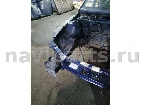 Новое Opel Vectra, 1999 г., арт. 88790454, фото 3