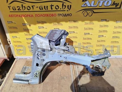 Новое Peugeot 307, 2001 г., арт. 89483
