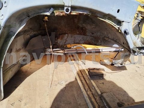 Новое Peugeot 307, 2001 г., арт. 89483, фото 4