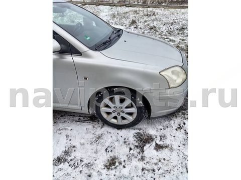 Четверть передняя правая Toyota Avensis, 2006 г., арт. 91087081