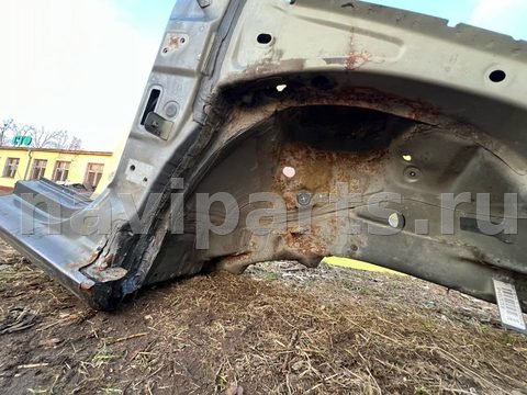 Новое Volkswagen Jetta, 2008 г., арт. 91509, фото 6