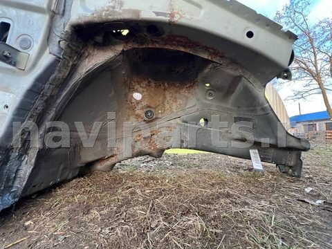 Новое Volkswagen Jetta, 2008 г., арт. 91509, фото 7