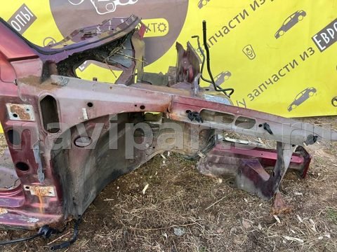 Новое Audi A4, 2000 г., арт. 91511, фото 14